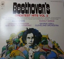 Beethoven Beethovens Greatest
