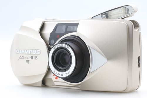 Ottime condizioni olympus - [ottime,