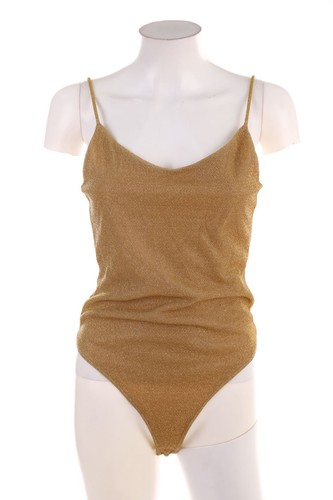 Body smanicato s - body,