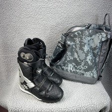 STIVALI SNOWBOARD DC GRAPHIX