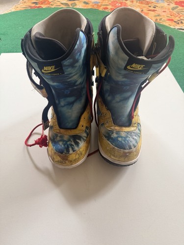 Scarpe snowboard nike - scarpe, da
