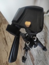 Treppiede Manfrotto 290 MT293A4 ottime condizioni