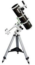 SkyWatcher EXPLORER 150 PDS + EQ3-2 KIT montaggio e treppiede Deluxe #10218/20448s (Regno Unito)
