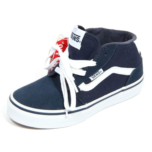 H6624 sneaker bimbo vans - bimbo,