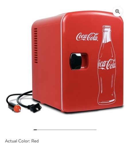 Coca cola kwc - 4l, mini