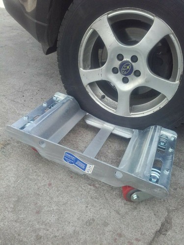 Carrello traino r4bis - di,