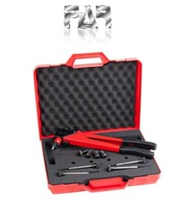 Far kj21 rivettatrice manuale - far,