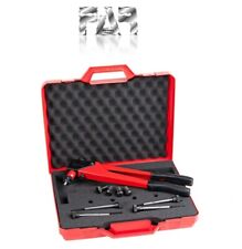 FAR KJ21 RIVETTATRICE MANUALE