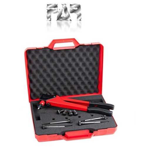 Far kj21 rivettatrice - kj21,