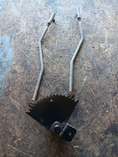 Ingranaggio settore sterzo per John Deere LT180 LT190 LTR155 LTR166 LTR180 E