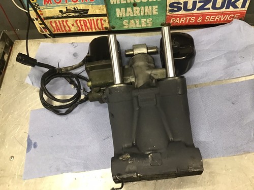 Pompa trim potenza - , bf90