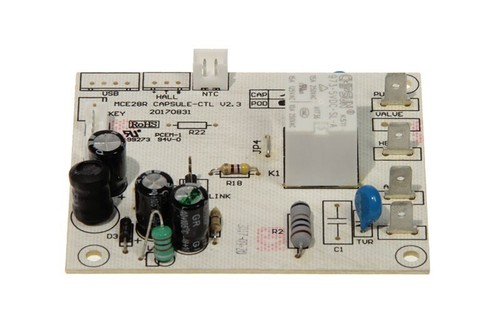 Ricambio scheda elettronica - scheda,