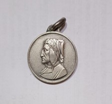 [NC] FIRENZE: Medaglia