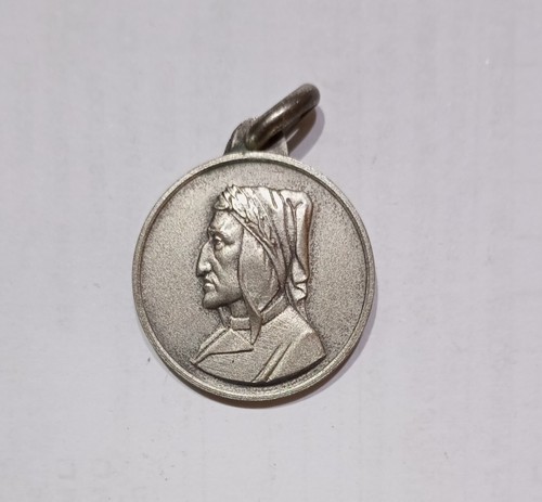 Firenze medaglia - [nc],