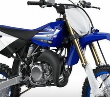 YAMAHA YZ85 2020 BOSS