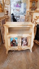 Mobile porta legno - porta, in