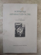 BONUZZI - SOPPRESSA ASPARAGI