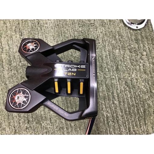 Odyssey putter stroke lab - odyssey,