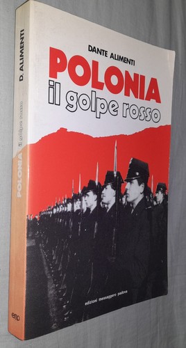 Dante alimenti polonia - alimenti, il