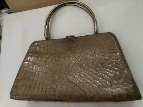 Borsa mano originale vintage - mano,