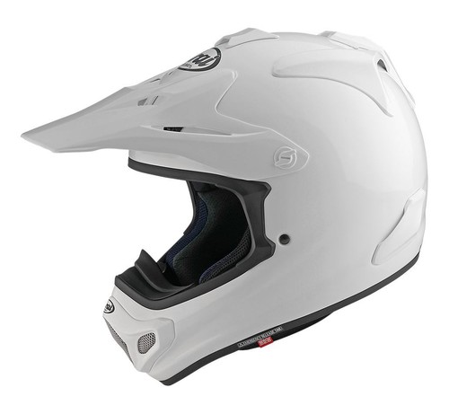 Casco motocross arai evo - mx-v,