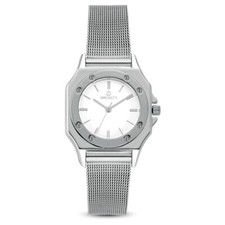 OPS OROLOGIO PARIS SS-SS MESH