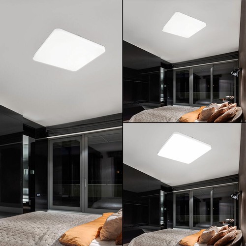 Design lampada soffitto led - lampada,