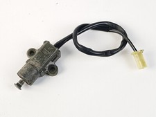 Sensore Interruttore Sella SUZUKI BURGMAN AN 650 NO ABS 2004