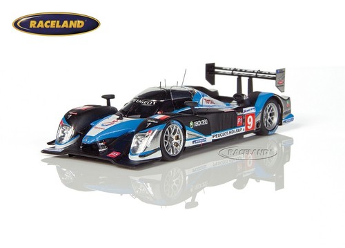 Peugeot 908 hdi fap - peugeot, sport