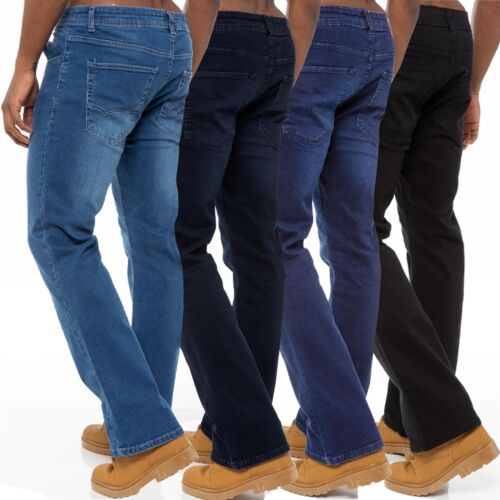 Jeans uomo enzo - jeans,