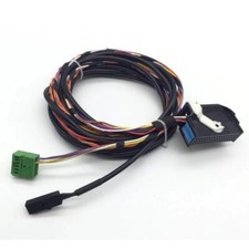 Bluetooth Wire Harness
