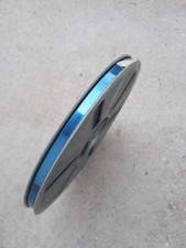 Pellicola 8mm, 180 mt leader