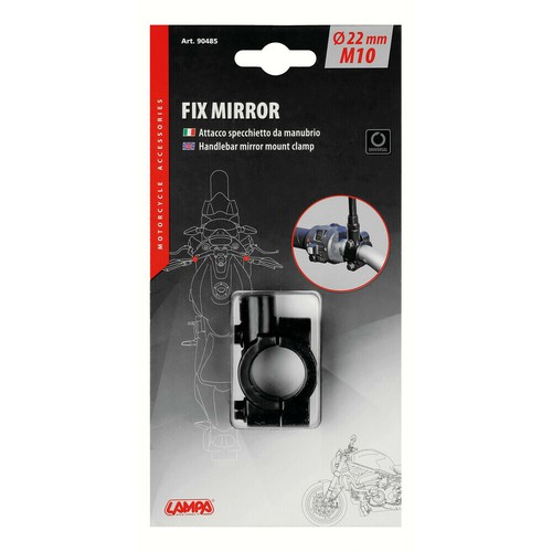 Fix mirror attacco specchietto