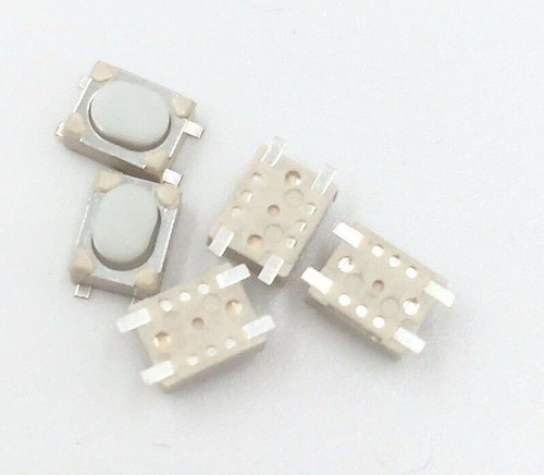 Micro switch pin tasti - micro, 4