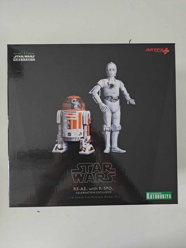 Star wars k - r3-a2, &