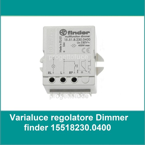 Varialuce regolatore dimmer - varialuce,