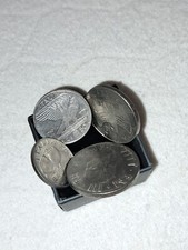 🤑 Lotto di 4 Monete 1940