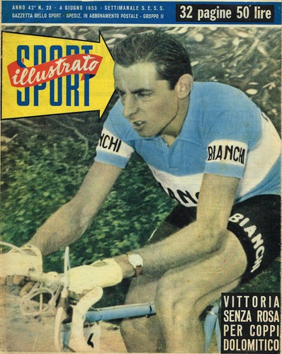 Sport illustrato anno - lo,