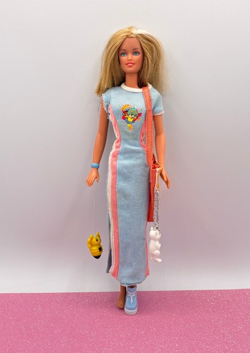 Barbie skipper totally yo - totally, yo-yo