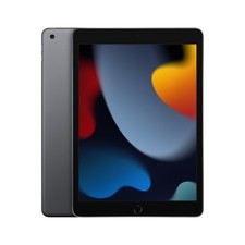 Apple iPad 10.2-inch Wi-Fi