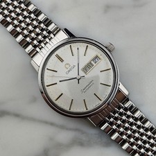 Bracciale OMEGA Seamaster