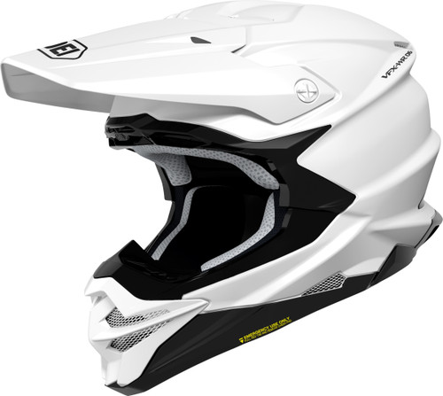 Casco jet vfx wht - vfx-wr,