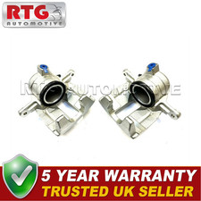 2 pinze freno anteriori adatte