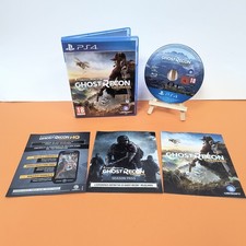 TOM CLANCY'S GHOST RECON