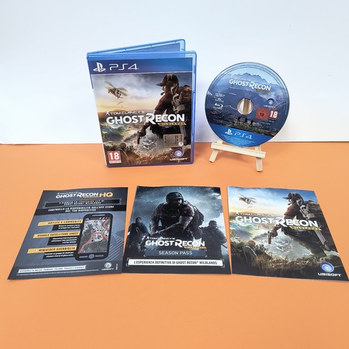 Tom clancy ghost recon - tom, clancy's
