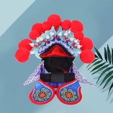  Vestitini Cani Piccola Taglia Costume Da Dog Di Halloween Per Compagnia