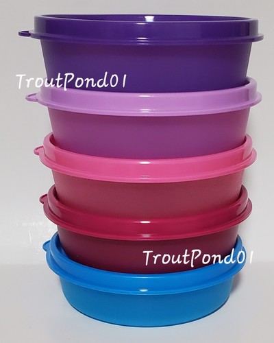 Tupperware little wonders set - wonders,