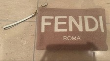 Borsa pochette FENDI PEEKABOO