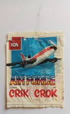 Crik Crok Bustina patatine