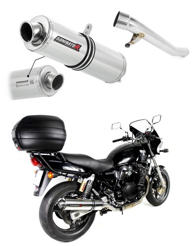 Gsx 750 inazuma 1997 - 750, 2003